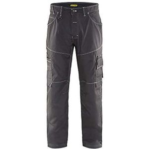 Blaklader 19591845 Serveerbroek X1900, licht, donkergrijs, maat C152