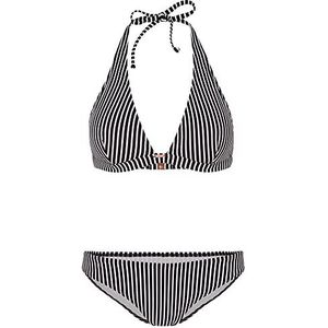 O'NEILL Marga Cruz Fixed Bikiniset voor dames, verpakking van 3 stuks