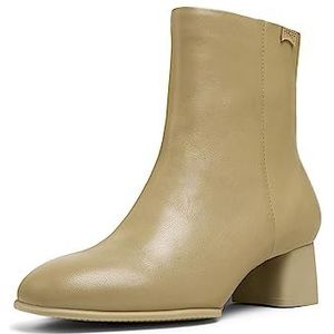 Camper Dames Katie K400664 Zip/Medium Elastisch, Beige 006, 37 EU