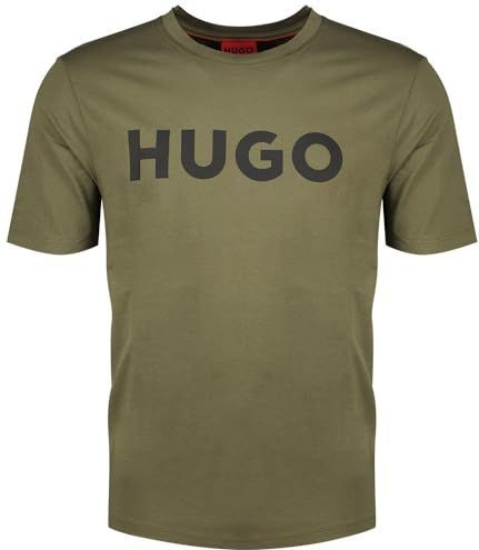 HUGO Dulivio, Donker beige257., XXL