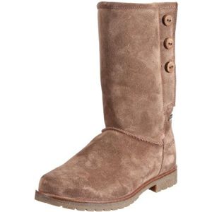 Pferdefreunde 560159, laarzen meisjes 31 EU