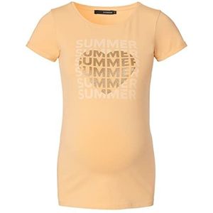 Supermom T-shirt voor dames met korte mouwen, Nieuwe wei - P915, 38