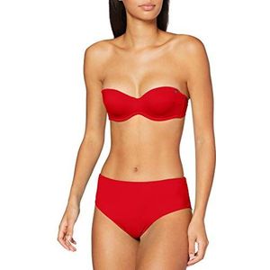 O'Neill Dames Havaa Malta bikini, Lollipop, 34C