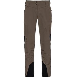 VAUDE Heren Qimsa Light Softshell Broek