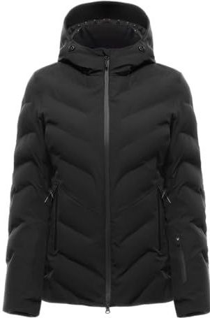 Dainese - Snow Nova - Donzen Jas - Dames - Waterdicht - Ademend - 20.000 mm