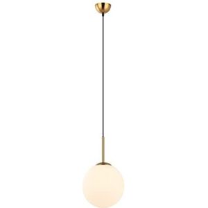 Italux Deore Moderne hanglamp 1-lamp E27