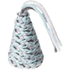 All For Paws Knotty Habit speelgoed met kattenkruid, 0,65 kg