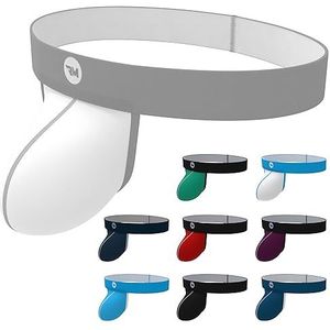 Real Men LIFT Jock Pouch, set van 1 of 3 stuks, ondersteunend ondergoed na vasectomie, atletische ondersteuning, M