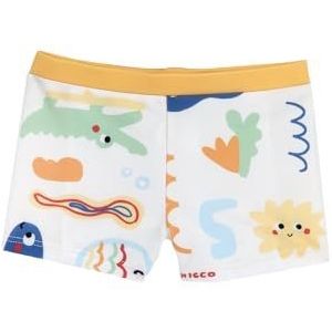 Chicco kinderkostuum, middenoranje, 12 mesi