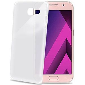 Backcover FROST voor Samsung Galaxy A5 2017.