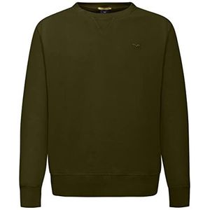 Armata di mare Sweatshirt met ronde hals en joggingpak voor heren, 37, XL