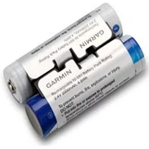 GARMIN NiMH-Batterijpakket, Oplaadbaar, Opgeladen door Outdoor Handheld Toestel