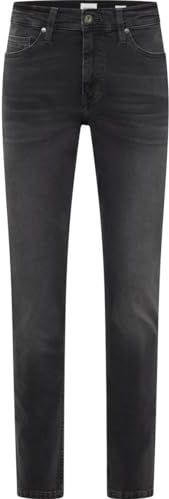 Style Vegas Slim, donkergrijs 783, 28W / 32L