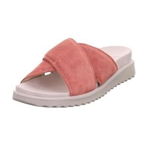 Legero Dames Move Slippers, Texas Rose Rood 5620, 36 EU