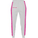 Givova - Tricot Band - Sportbroek - Lange Synthetische Broek