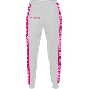 Givova - Tricot Band - Sportbroek - Lange Synthetische Broek