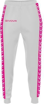 Givova - Tricot Band - Sportbroek - Lange Synthetische Broek