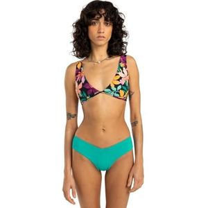 Billabong Fiji Bikinibroekje SOL SEARCHER FIJI PANT Dames Blauw S