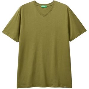 United Colors of Benetton heren trui, Groen, S
