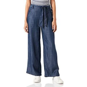 ESPRIT dames jeans, 901/Blue Dark Wash., 32W x 30L