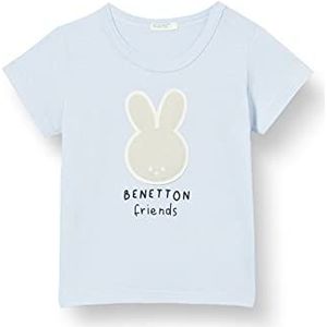 United Colors of Benetton (Z6ERJ) Kinder-T-Shirt