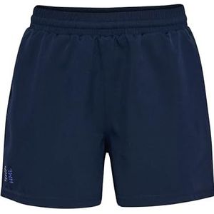 hummel - Hmlcourt Woven Shorts - Korte Broeken