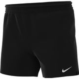 Nike Boy's Shorts B Nk Df Challenger Short, Zwart/Zwart/Reflective Silv, FD0238-010, L