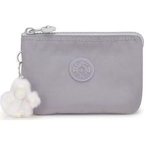 Kipling CREATIVITY S Zakjes/Koffers, 4x14.5x9.5, Tender Grey