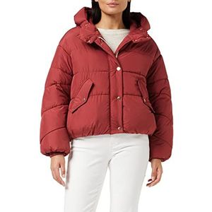 edc by ESPRIT Damesjas, 805/terracotta., M