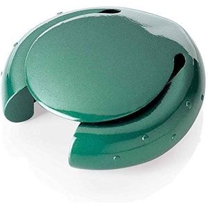 Capsulesnijder Cap Cut Lux smaragdgroen