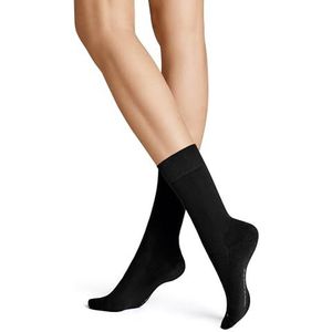 Hudson Air Plush Sod sokken voor dames, zwart, 35/38 EU