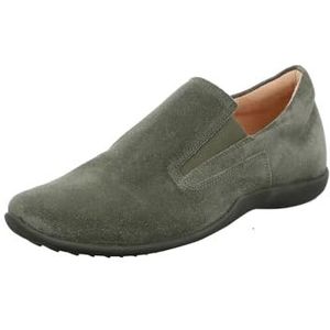 Think Stone Slipper, 7000 Olive, 42,5 EU, 7000 olijf, 42.5 EU