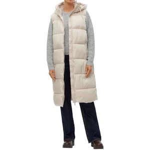 Vero Moda Vmligaane Waistcoat Noos Dames Gewatteerde Jassen