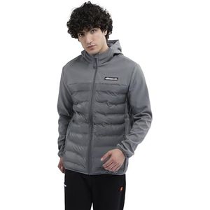 Ellesse Cassiano Zip Jacket Herenjas