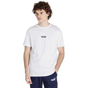 PUMA MCFC Ftbllegacy T-shirt voor heren