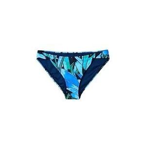 Desigual Dames Swim_BUKIT I Bikini Set, Blauw, L, blauw, L