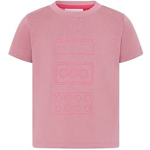 LEGO T-shirt voor meisjes, 484, 92 cm