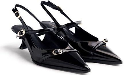 Gioseppo - Sabin - Pumps - Lakleer - Hakhoogte 4 cm