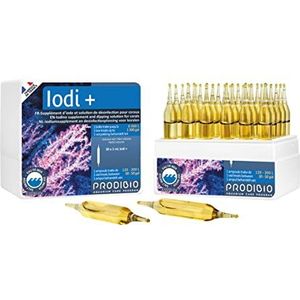 Prodibio Iodi+, 30 injectieflacons