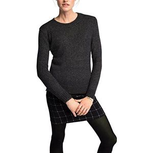 edc by ESPRIT dames pullover ronde hals