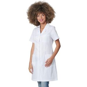 Siggi Horeca Diletta-Kittel, dames, wit, M