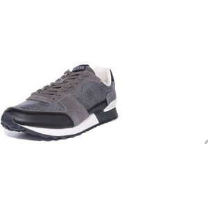 Guess Padova, Herensneakers Coal, 43 EU