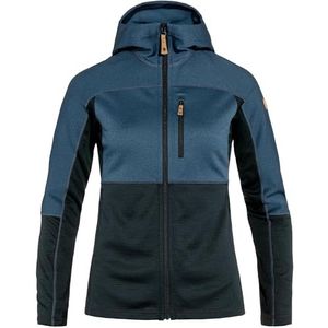 FJALLRAVEN Polar merk model Abisko Trail Fleece W