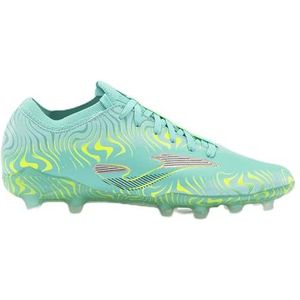 Joma Serie Evolution Cup heren, turquoise, 43 EU, Turkoois, 43 EU