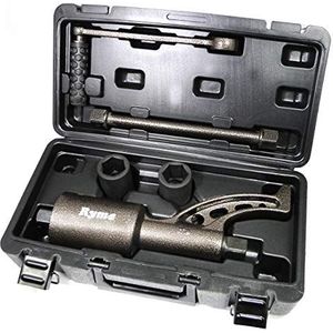 Ryme Automotive 8251919 meervoudige sleutel