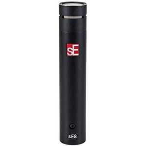 SE Electronics sE8 kleine membraan condensator microfoon
