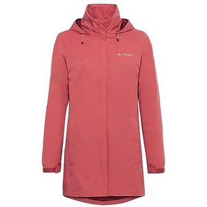 Vaude - Escape - Parka - Dames - Waterdicht - Gerecycled Polyester