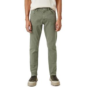 Koton Herenbroek, kaki (876), 42