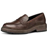 Geox - Swelen - Loafers - Dames - Leer