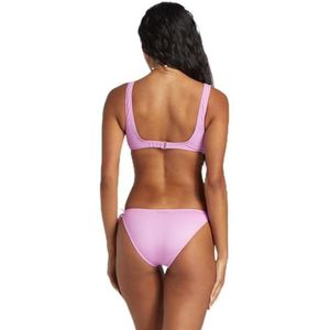 BILLABONG Sol Searcher Tropic Bikinibroekje om te strikken aan de zijkanten, roze, XS